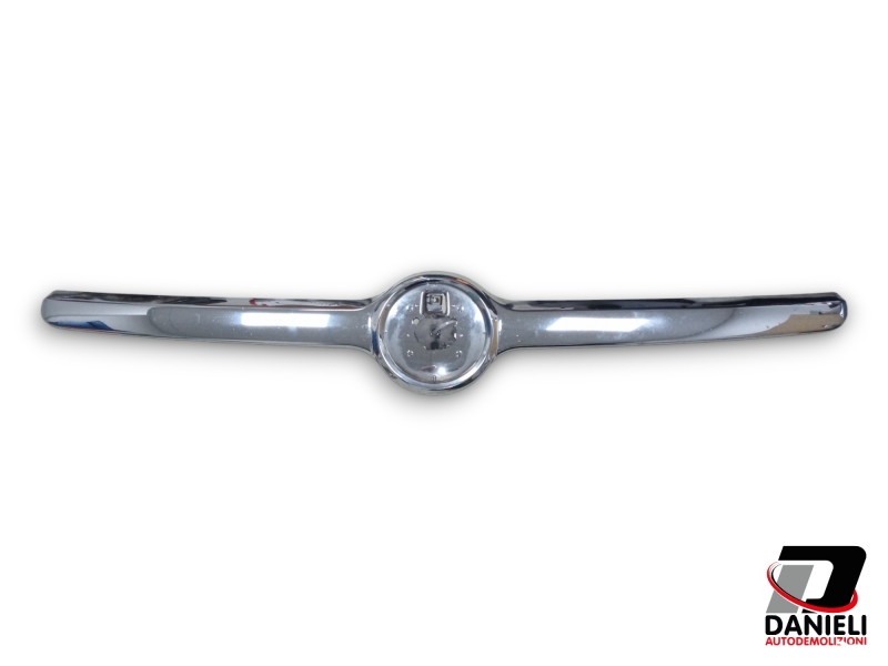 Modanatura Paraurti Anteriore Cromata Fiat 500L | Ricambi Usati
